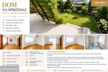 dom szeregowy, 4 pokoje Legnica, ul. Peruwiańska. Zdjęcie 1