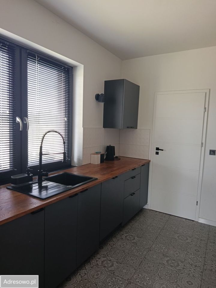 dom wolnostojący, 5 pokoi Ustanów, ul. Głogowa. Zdjęcie 10