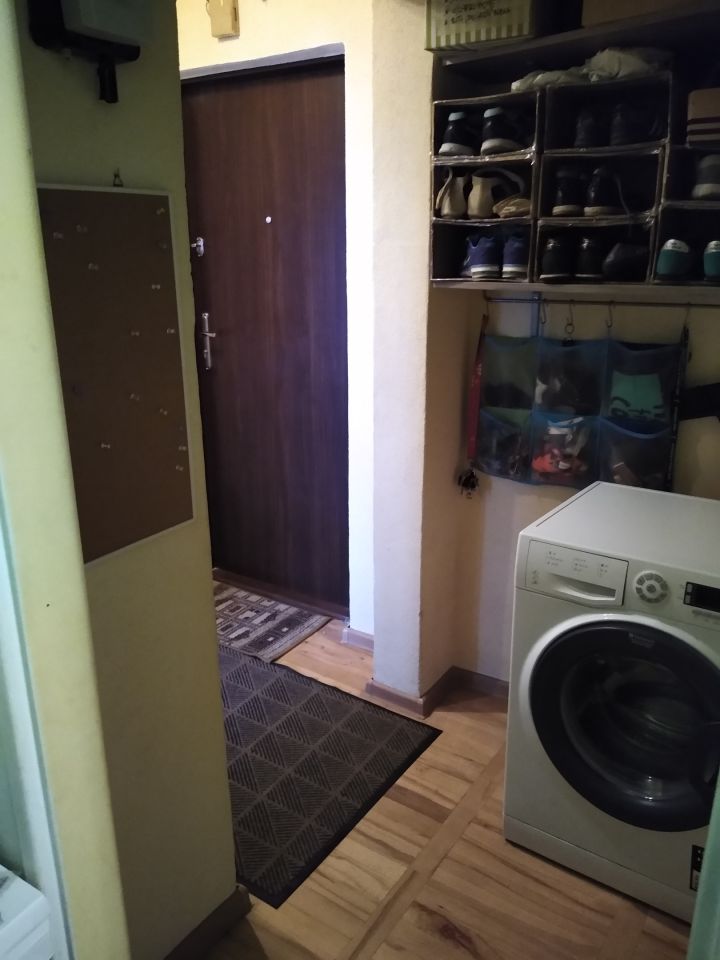 Mieszkanie 3-pokojowe Kielce Sady, ul. Warszawska. Zdjęcie 10