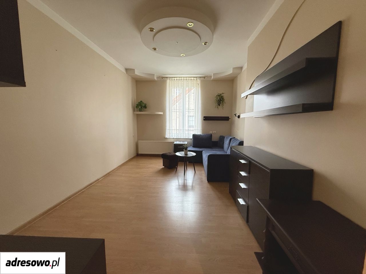 Mieszkanie 3-pokojowe Zielona Góra Centrum, ul. Zamkowa. Zdjęcie 2