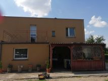 dom wolnostojący, 5 pokoi Książno. Zdjęcie 3