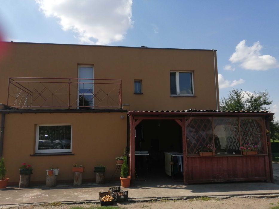 dom wolnostojący, 5 pokoi Książno. Zdjęcie 4