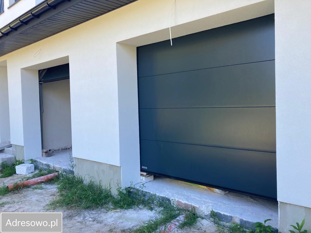 bliźniak, 5 pokoi Józefów, ul. Wiosenna. Zdjęcie 4