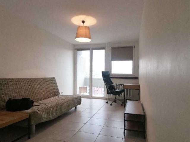 Mieszkanie 2-pokojowe Wrocław Popowice, ul. Bobrza. Zdjęcie 1