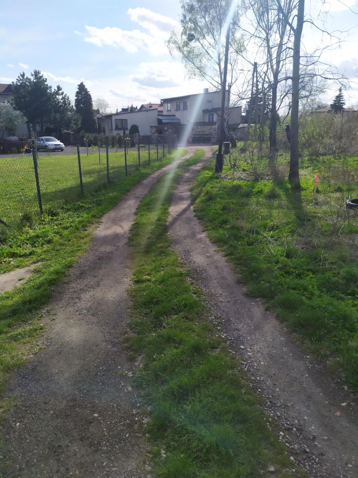 Działka budowlana Wojkowice, ul. Głowackiego. Zdjęcie 16