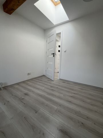 Mieszkanie 3-pokojowe Bydgoszcz, ul. Mazowiecka. Zdjęcie 5