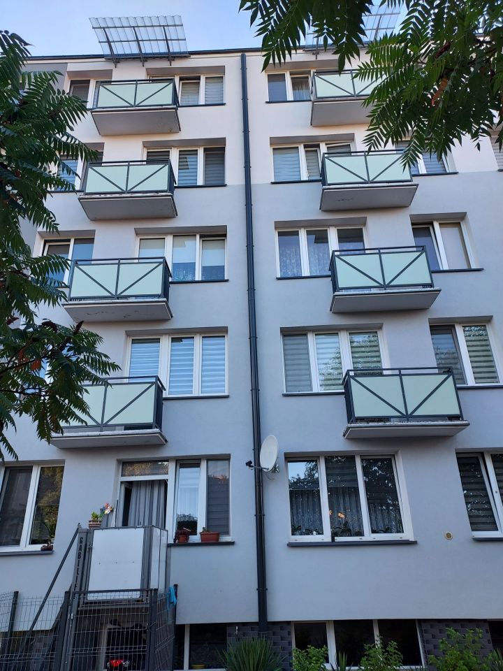 Mieszkanie 1-pokojowe Włocławek, ul. Płowiecka. Zdjęcie 2