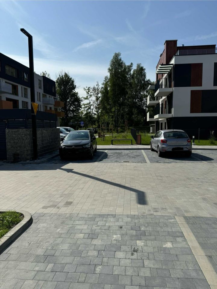 Mieszkanie 2-pokojowe Katowice Brynów, ul. Meteorologów. Zdjęcie 6