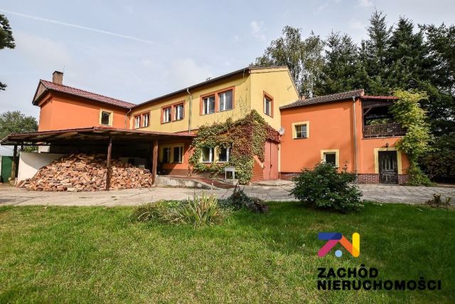 dom wolnostojący, 8 pokoi Wilkanowo. Zdjęcie 1