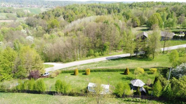 Działka budowlana Łomna. Zdjęcie 12