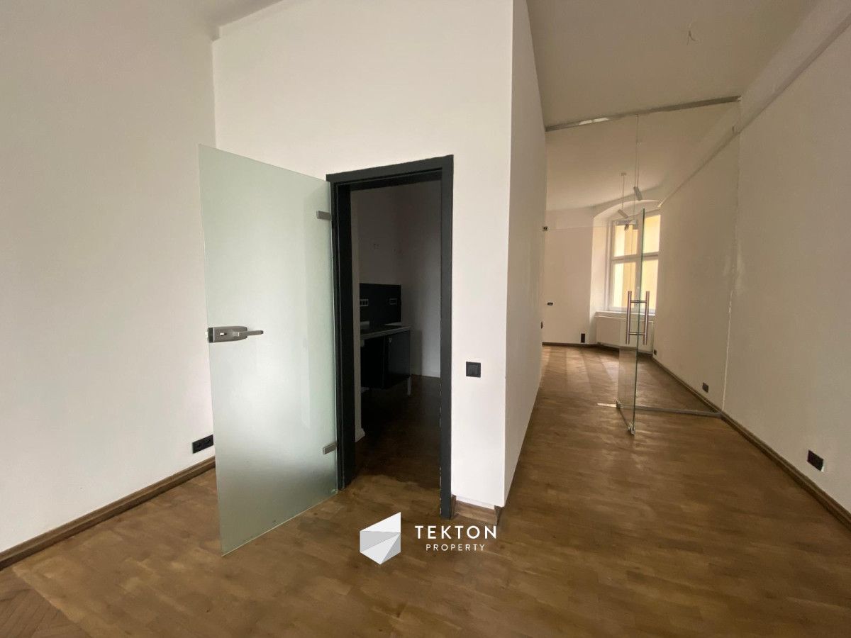 Mieszkanie 3-pokojowe Poznań Stare Miasto, ul. Franciszka Ratajczaka. Zdjęcie 35