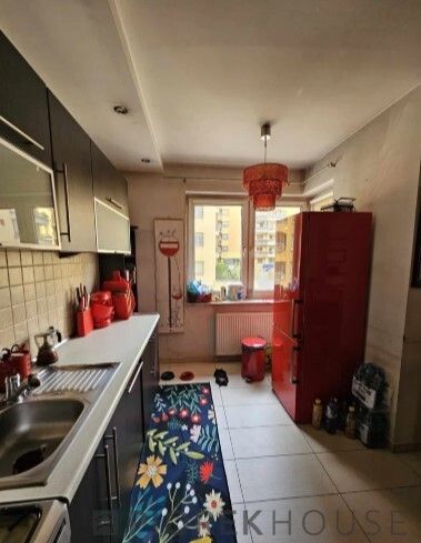 Mieszkanie 3-pokojowe Warszawa Ursynów, ul. Alternatywy. Zdjęcie 2