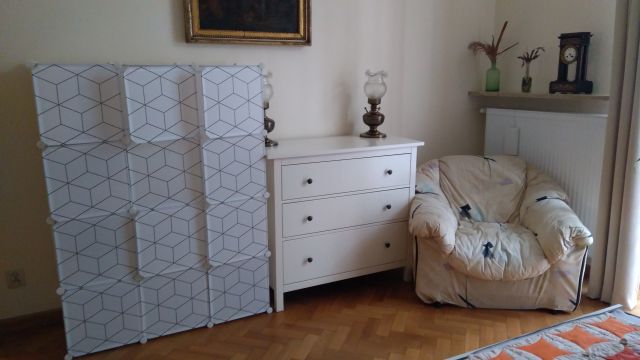 Pokój Warszawa Ochota. Zdjęcie 1