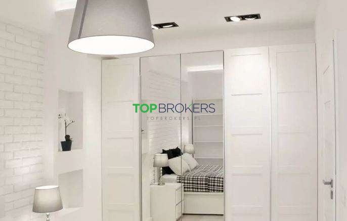 Mieszkanie 2-pokojowe Warszawa Żoliborz, ul. Zygmunta Krasińskiego. Zdjęcie 11