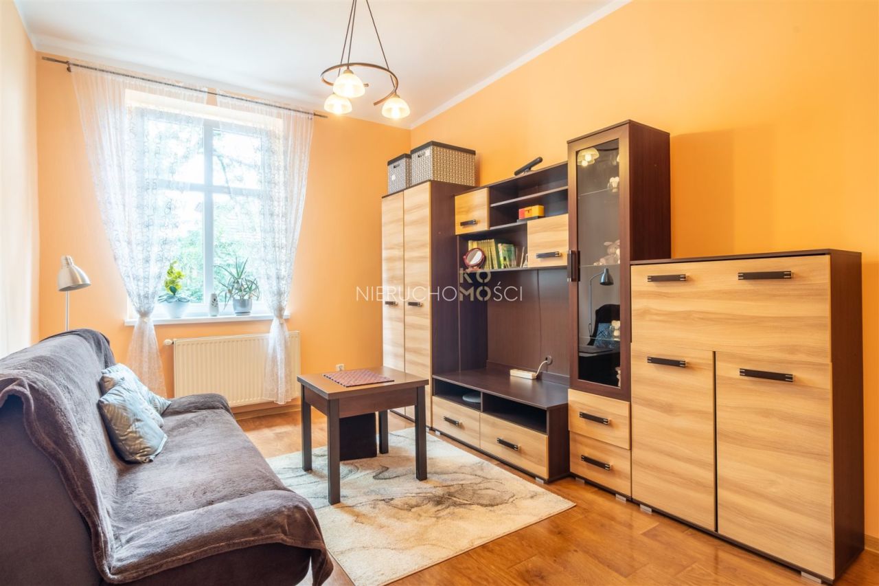 Mieszkanie 3-pokojowe Brzeg Dolny, ul. Kolejowa. Zdjęcie 6