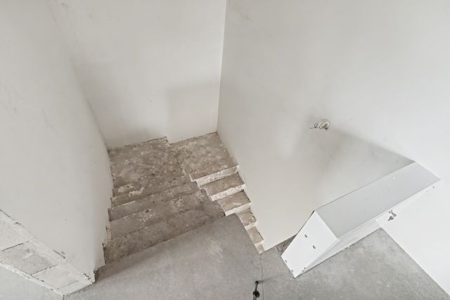 bliźniak, 5 pokoi Dosin. Zdjęcie 34