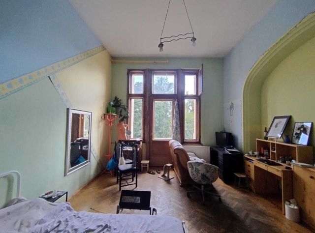 Mieszkanie 3-pokojowe Łódź Śródmieście, ul. Prezydenta Gabriela Narutowicza. Zdjęcie 1