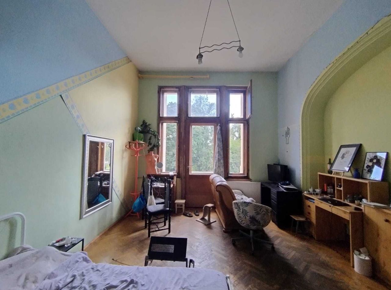 Mieszkanie 3-pokojowe Łódź Śródmieście, ul. Prezydenta Gabriela Narutowicza