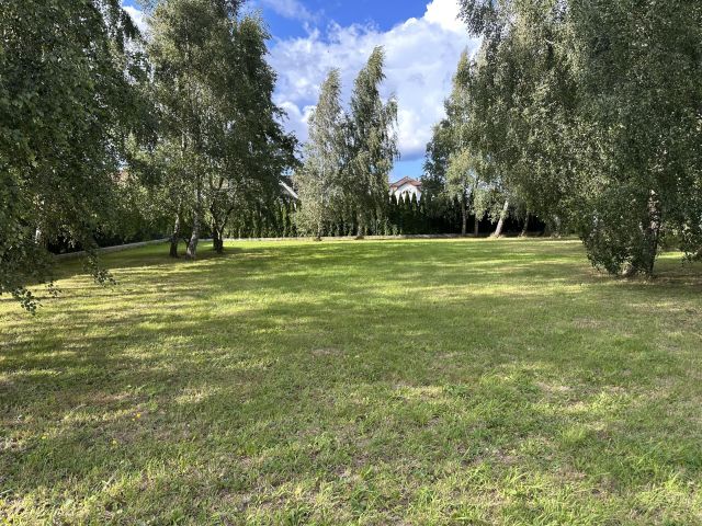 Działka budowlana Wrzosowo, Osiedle bursztynowe. Zdjęcie 3