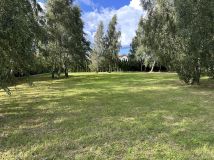 Działka budowlana Wrzosowo. Zdjęcie 2