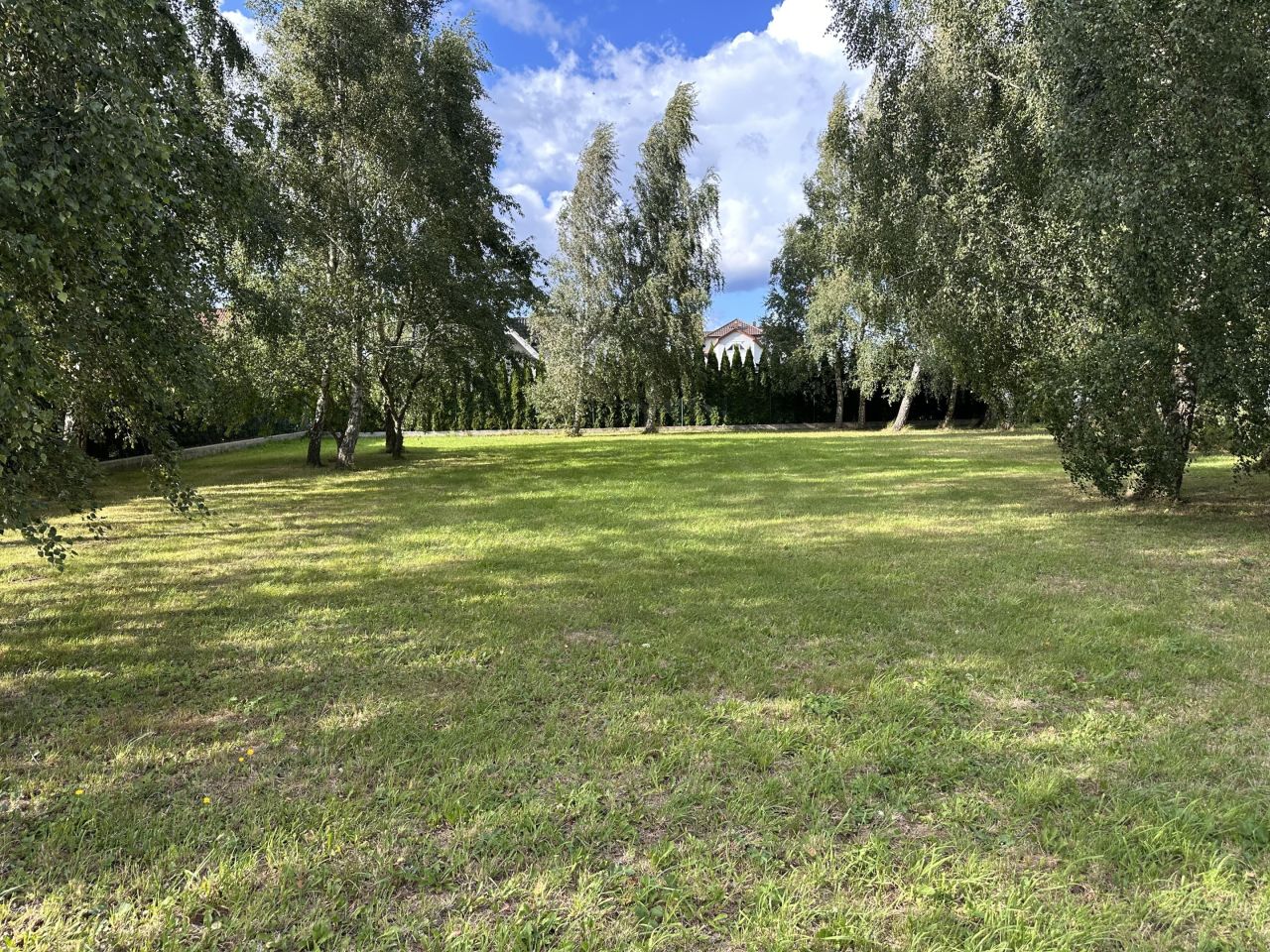 Działka budowlana Wrzosowo. Zdjęcie 3