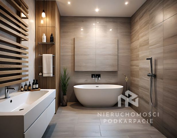 Mieszkanie 1-pokojowe Rzeszów, ul. Fryderyka Szopena. Zdjęcie 9