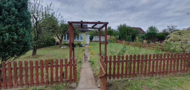 Działka rod Wodzisław Śląski, ul. Marklowicka. Zdjęcie 1