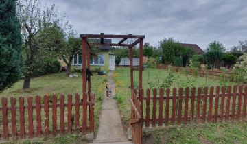 Działka rod Wodzisław Śląski, ul. Marklowicka