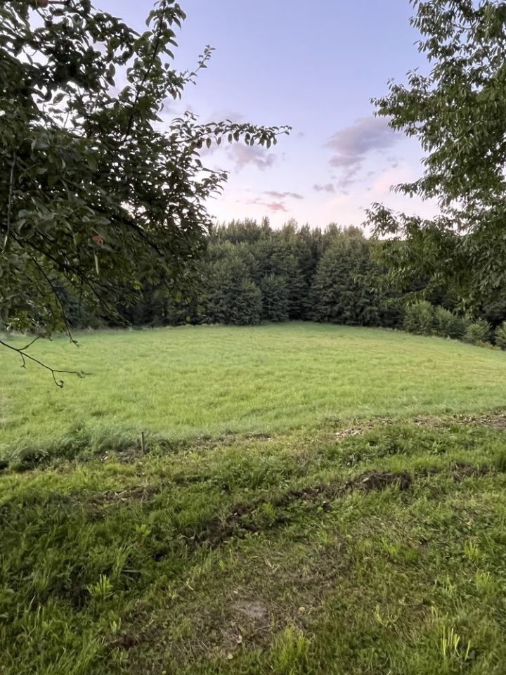 Działka budowlana Głobikowa. Zdjęcie 3