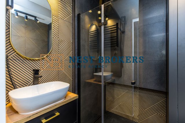 Mieszkanie 2-pokojowe Kraków Krowodrza, ul. Władysława Łokietka. Zdjęcie 15