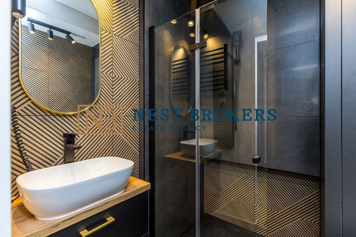 Mieszkanie 2-pokojowe Kraków Krowodrza, ul. Władysława Łokietka. Zdjęcie 15