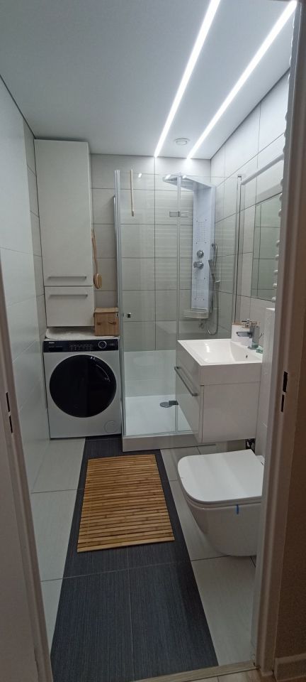 Mieszkanie 3-pokojowe Żory, os. 700-lecia Żor. Zdjęcie 3