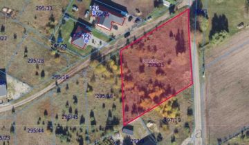 Działka Władysławowo