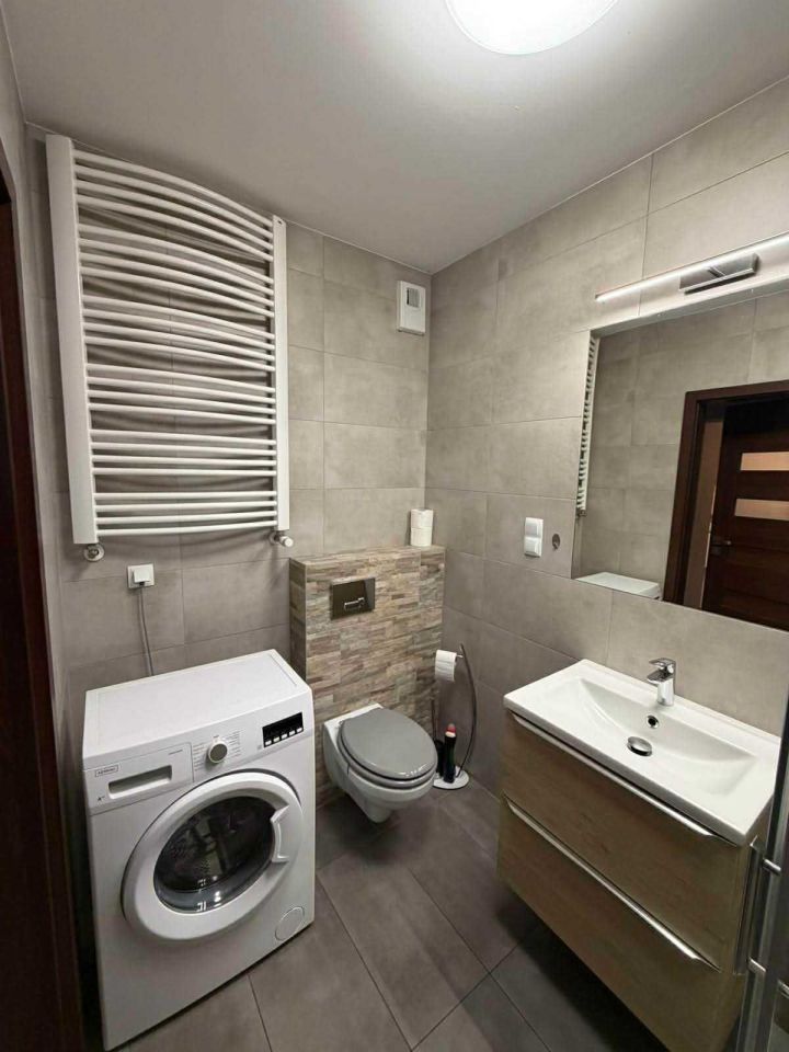 Mieszkanie 2-pokojowe Rzeszów Staromieście, ul. Teofila Niecia. Zdjęcie 7