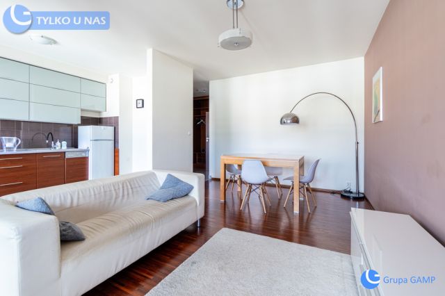 Mieszkanie 2-pokojowe Kraków Krowodrza, ul. Poznańska. Zdjęcie 3