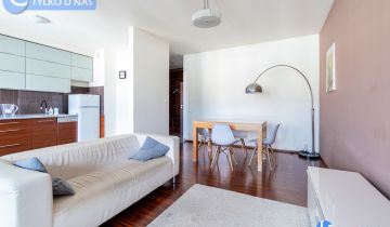 Mieszkanie 2-pokojowe Kraków Krowodrza, ul. Poznańska