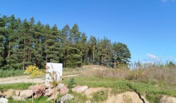 Działka budowlana Bogaczewo