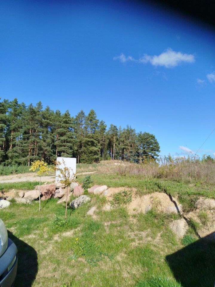 Działka budowlana Bogaczewo. Zdjęcie 2