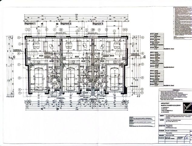 dom szeregowy, 4 pokoje Aleksandrów Łódzki, ul. Kalinowa. Zdjęcie 14