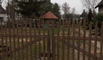 siedlisko, 4 pokoje Malanowo Stare