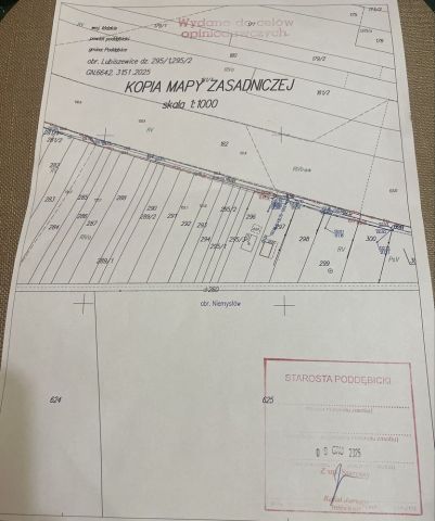 Działka rolna Lubiszewice. Zdjęcie 1