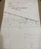 Działka rolna Lubiszewice