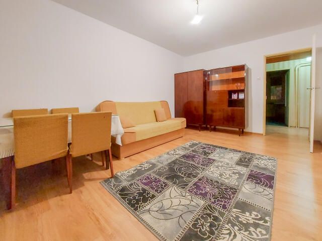 Mieszkanie 1-pokojowe Kraków Bieńczyce, os. Kościuszkowskie. Zdjęcie 2