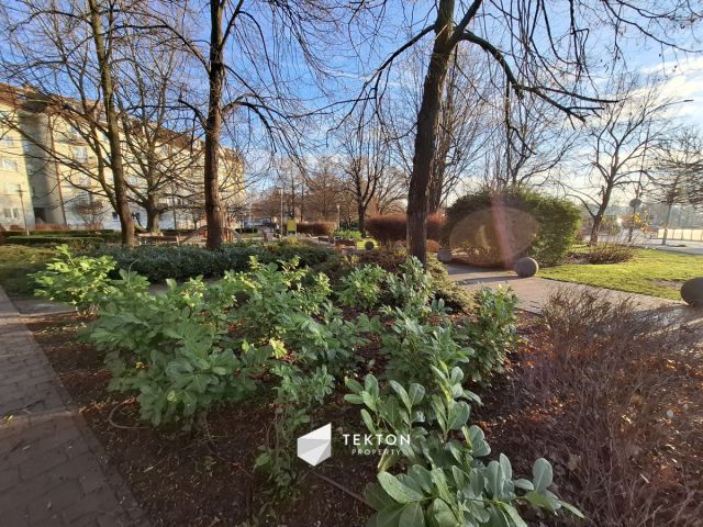 Mieszkanie 2-pokojowe Poznań, Most Królowej Jadwigi. Zdjęcie 9
