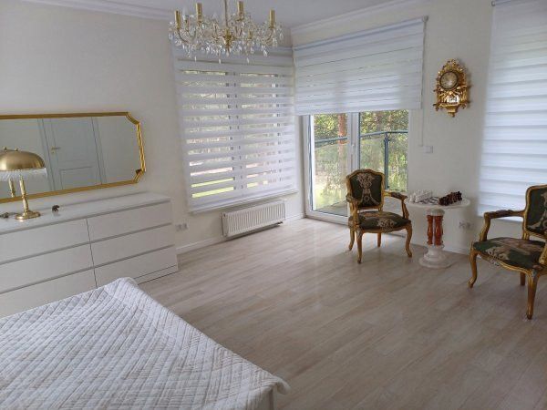 dom wolnostojący, 4 pokoje Bobrowiec, ul. Bajeczna. Zdjęcie 2