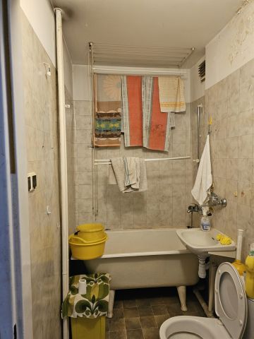 Mieszkanie 2-pokojowe Gdańsk Przymorze, Piastowska. Zdjęcie 3