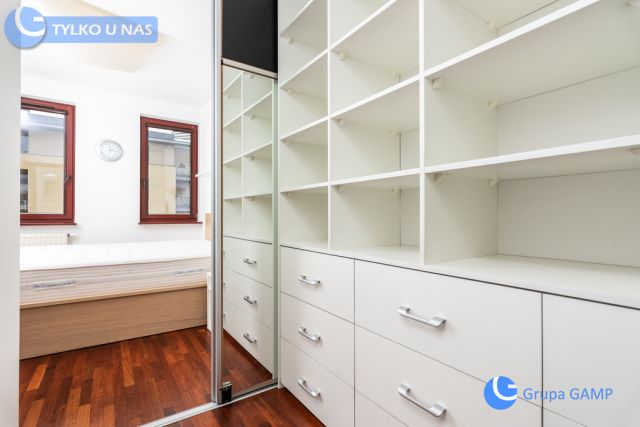 Mieszkanie 4-pokojowe Kraków Ruczaj, ul. prof. Michała Bobrzyńskiego. Zdjęcie 26