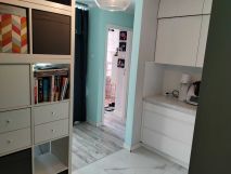 Mieszkanie 2-pokojowe Kraków Bieńczyce, os. Kazimierzowskie. Zdjęcie 3