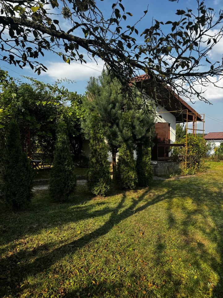 Działka rod Kielce Zalesie, ul. Janowska. Zdjęcie 2