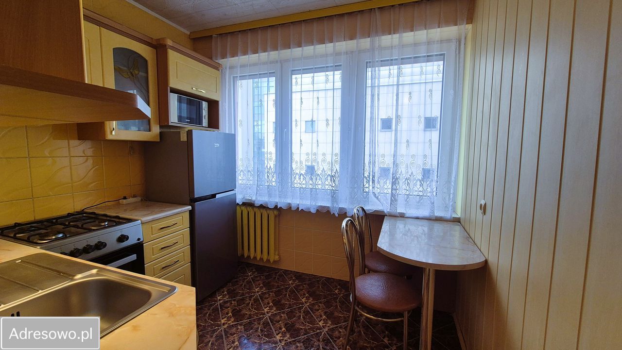 Mieszkanie 2-pokojowe Białystok Piaski, ul. Jerzego Waszyngtona. Zdjęcie 10